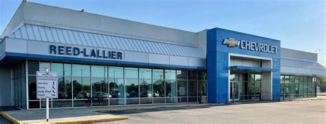 reed lallier chevrolet|reed lallier chevrolet service coupons.